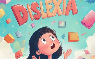 Dislexia: Señales de Alarma y Cómo Identificarla